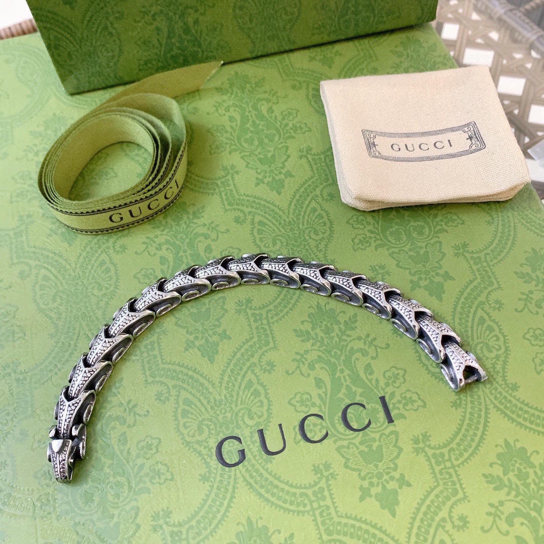 Gucci Bracelets